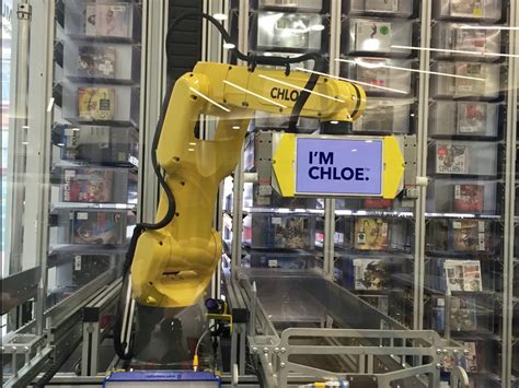 best buy chelsea chloe|Best Buy Robot.